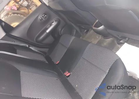 2015 Nissan Juke S from USA, damaged, VIN JN8AF5MV4FT550416